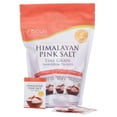 Focus Nutrition, Himalayan Pink Salt, 80 Packets, 2 lb Resealable Bag