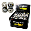 Household Twine Countertop Display