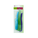 Plastic Comb Set