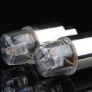4 Pack Colorful LED Wheel Lights