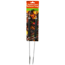 Stainless Steel Barbecue Tongs