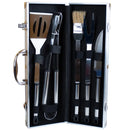 Deluxe Grill Tool Set