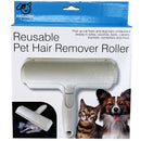 Reusable Pet Hair Remover Roller