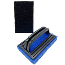 Hard Surface Scrubber with Handle