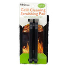 Hard Surface Scrubber with Handle