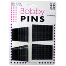Black Bobby Pins