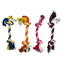 Multi-Color Rope Dog Toy Set
