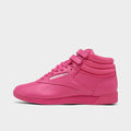 Women's Reebok Freestyle Hi Casual Shoes