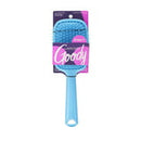 Goody® Detangle It Paddle Brush Blue, All Hair Types 1 CT