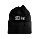 Drawstring Travel Shoe Bag