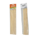 Long Bamboo Skewers
