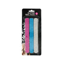 Glitter Nail File Set Counter Top Display