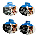 Pet Bling Collar Charm