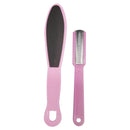 Foot Smoother Set