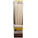 S'more Campfire Skewers Floor Display
