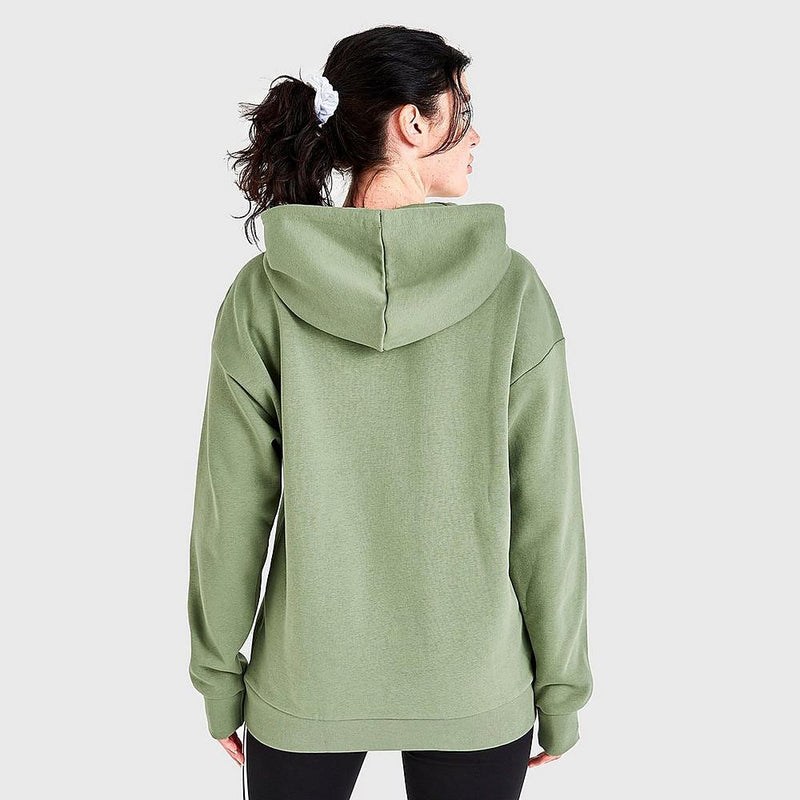 Women's adidas Originals Linear Boyfriend Hoodie