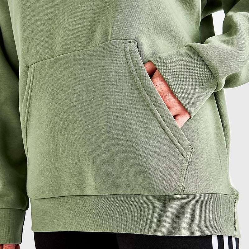 Women's adidas Originals Linear Boyfriend Hoodie