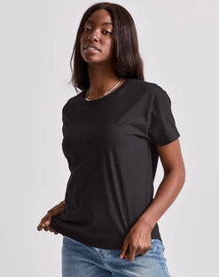 Hanes Originals Women's Tri-Blend Relaxed T-Shirt