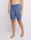 Cozy Bike Short