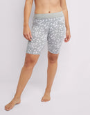 Cozy Bike Short