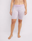 Cozy Bike Short