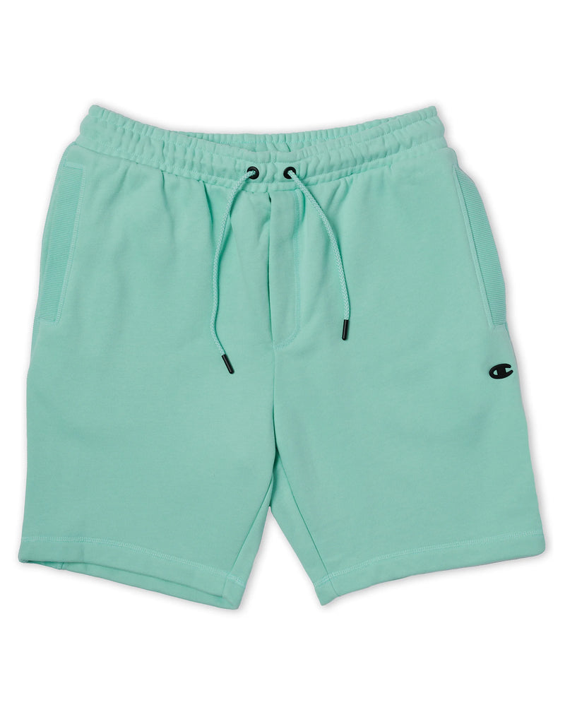 PREMIUM WEAVE SHORTS, C LOGO, 8"