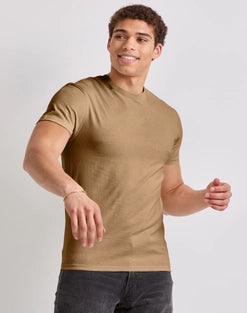 Hanes Originals Tall Men's Cotton T-Shirt