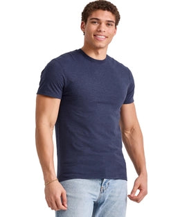 Hanes Originals Tall Men's Cotton T-Shirt