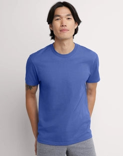 Hanes Originals Tall Men's Cotton T-Shirt