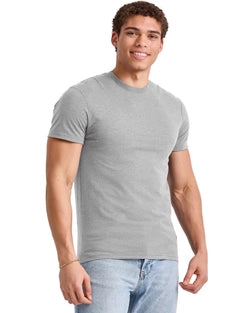Hanes Originals Tall Men's Cotton T-Shirt