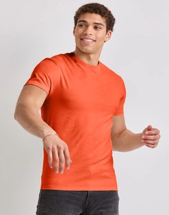 Hanes Originals Tall Men's Cotton T-Shirt