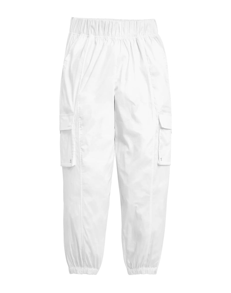 WOVEN CARGO PANTS, 29"