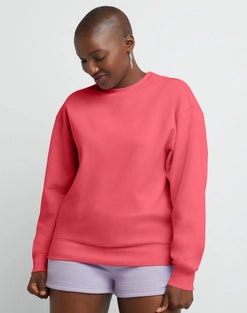 Hanes Originals Women's Fleece Sweatshirt