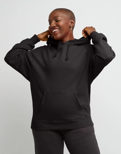 Hanes Originals Women's Fleece Hoodie