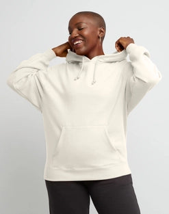 Hanes Originals Women's Fleece Hoodie