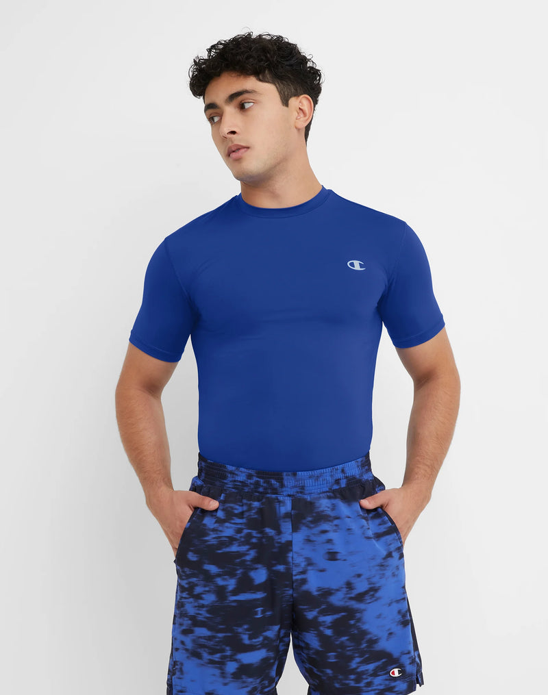 ATHLETIC T-SHIRT, MOISTURE WICKING