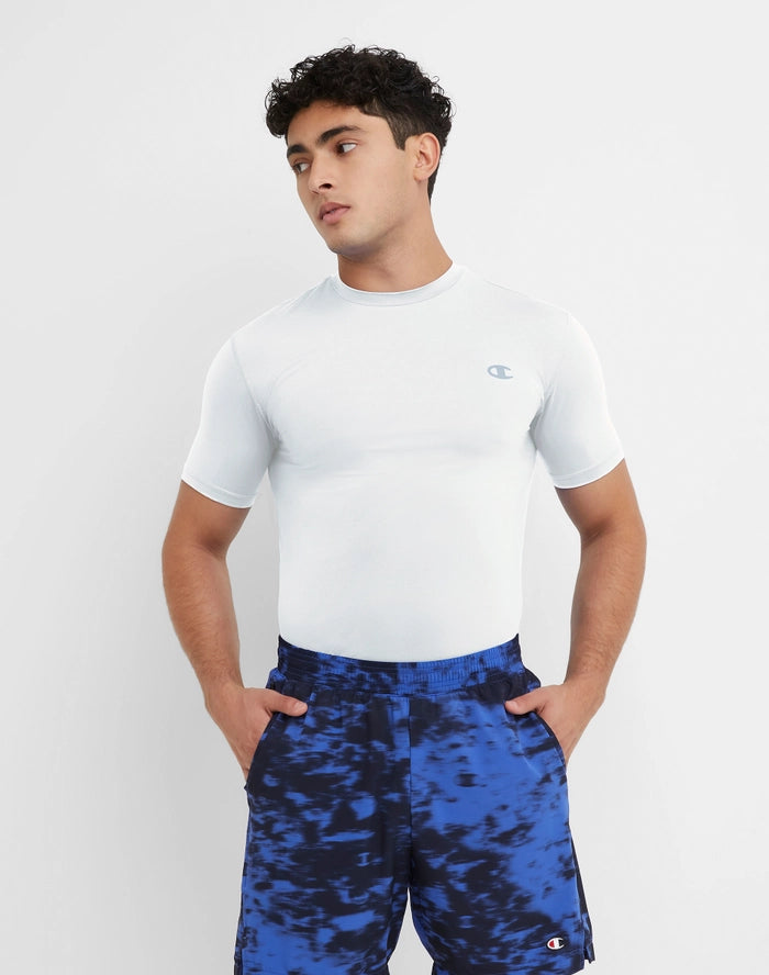 ATHLETIC T-SHIRT, MOISTURE WICKING