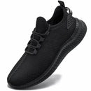 HOBIBEAR Running Shoes Men Fashion Sneakers Casual Walking Shoes