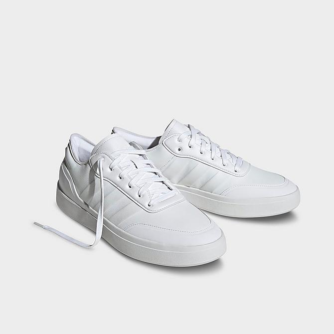 MEN'S ADIDAS COURT REVIVAL CASUAL SHOES