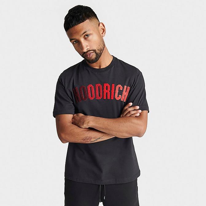 MEN'S HOODRICH OG KRAZE T-SHIRT