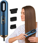 Hair Blower, 3 in 1 Hair Dryer, Professional Ceramic Blow Dryer, Portable Hair Dryer Fast Drying, Lightweight Quiet Blow Dryer, Hair Dryer with Diffuser, Blow Dryer for Home, Travel, Salon Use