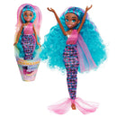 Hairmazing Fantasy Fashion Mermaid Doll & Accessories, Kids Toys for Ages 3 up