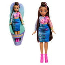 Hairmazing Fashion Forward Fashion Doll in a Skirt,Fashion Doll with Accessories