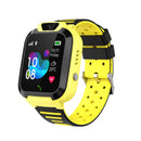 ICQOVD Kids Smart Watch,Multifunctional Sports Watch,HD Touchscreen,Positioning ,Waterproof,Phone Watch