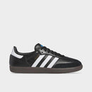 Adidas Men's Originals Samba ADV Skateboarding Shoes in Black/Black Size 8.0 Leather/Suede
