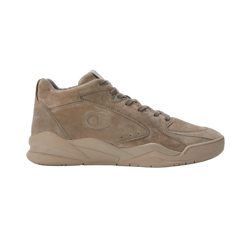 Champion Men's ZN90 Suede Shoes Sand