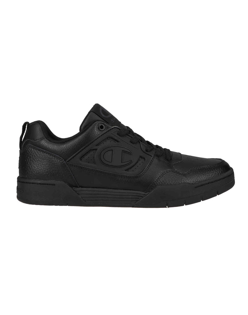 Champion Men's 5-on-5 Lo Shoes Black