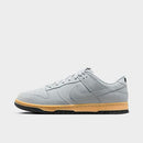 Nike Dunk Low Retro Casual Shoes in Grey/Wolf Grey