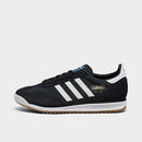 Adidas Originals SL 72 RS Casual Shoes in Black/Core Black