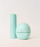 Sweet Mint Stick & Sphere Lip Balm